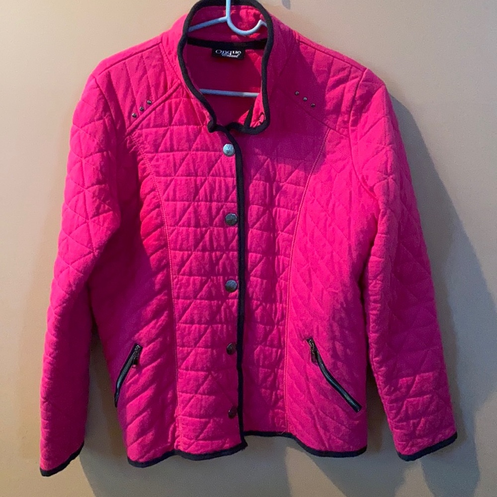 Junior Jacket - image 1